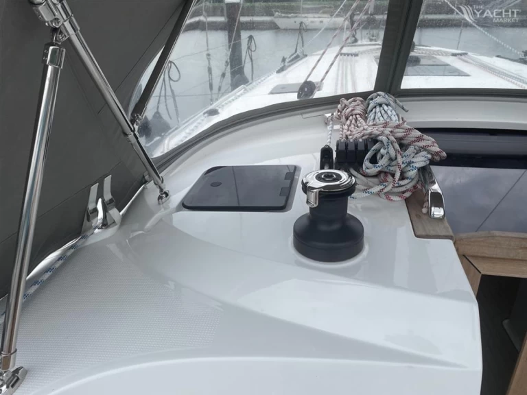 Location Voilier à Lefkáda - Bavaria Cruiser 46