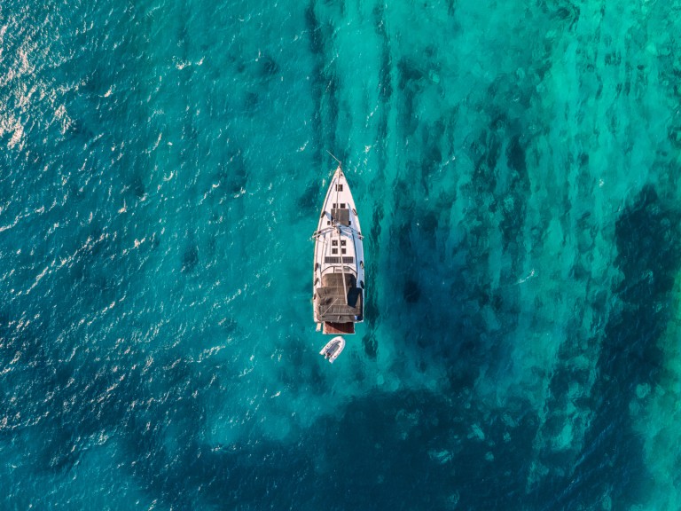 Location à Lávrio - Bavaria Bavaria C57 sur SamBoat