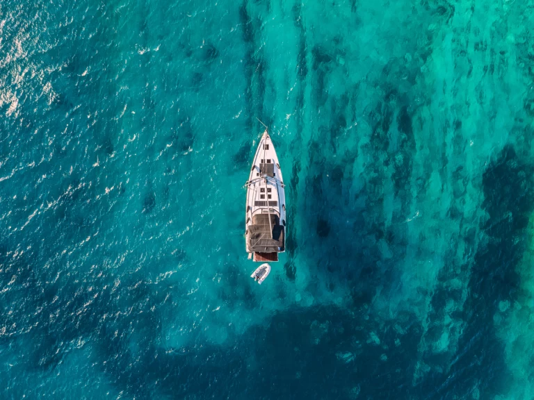 Location à Lávrio - Bavaria Bavaria C57 sur SamBoat