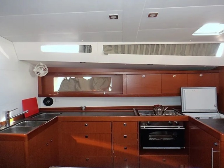 Voilier à louer à Skiathos au meilleur prix