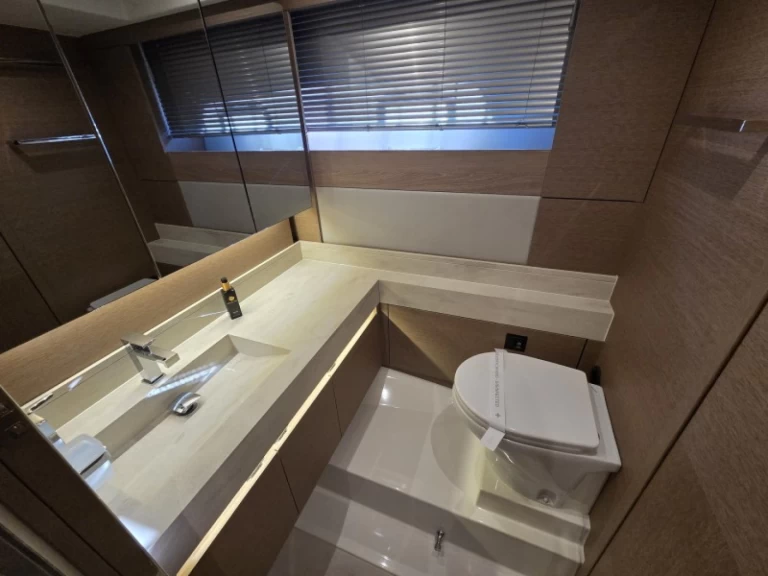 Location à Sibenik - Prestige Prestige 520 Fly sur SamBoat