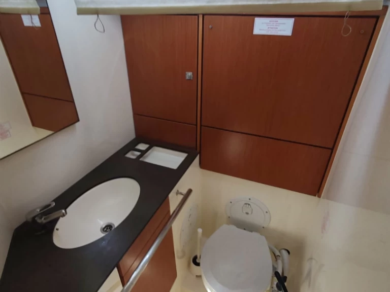 Location Voilier Bavaria avec permis