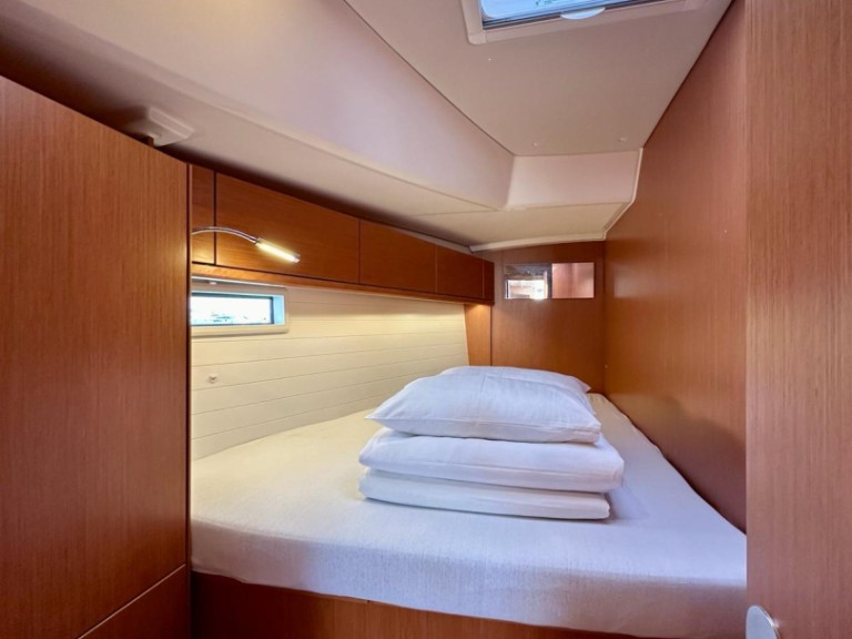 Location à Sukošan - Bavaria Cruiser 46 sur SamBoat