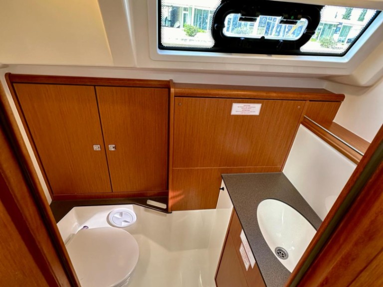 Location à Sukošan - Bavaria Cruiser 37 sur SamBoat