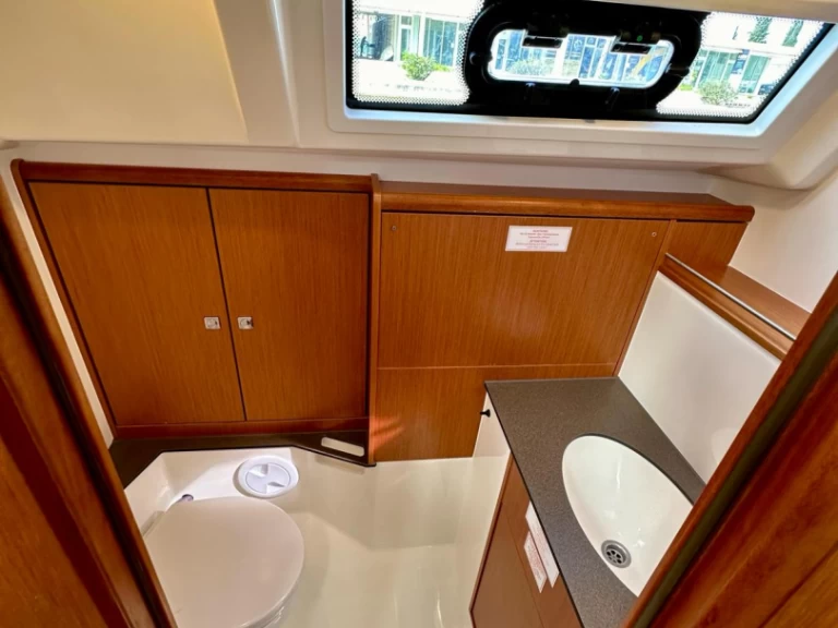 Location à Sukošan - Bavaria Cruiser 37 sur SamBoat