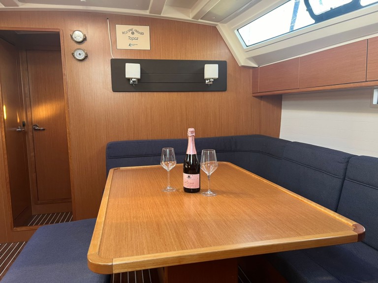 Location bateau Sukošan pas cher Cruiser 46