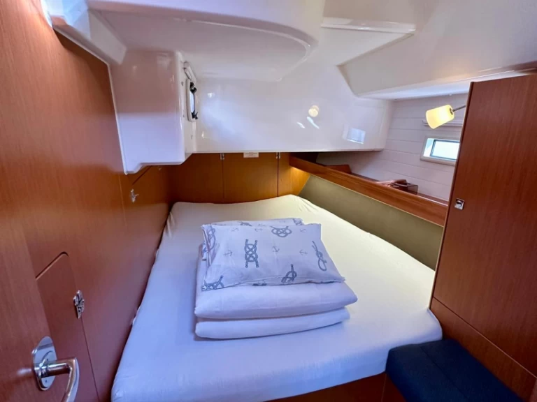 Location Voilier à Sukošan - Bavaria Cruiser 46