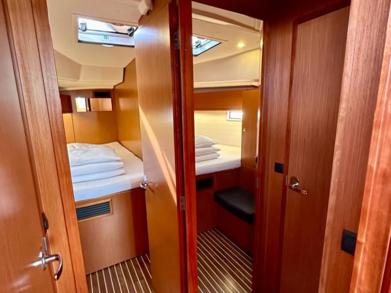 Location bateau Bavaria Cruiser 46 à Sukošan sur Samboat