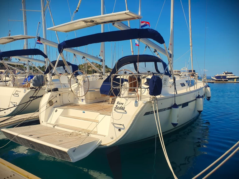 Location bateau Bavaria Cruiser 46 à Drage sur Samboat