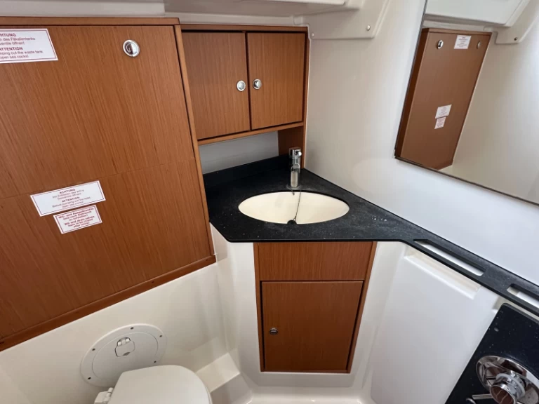 Louer Voilier avec ou sans skipper Bavaria à Sukošan