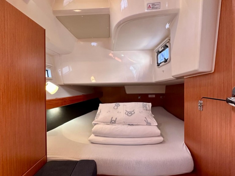 Location bateau Sukošan pas cher Cruiser 41