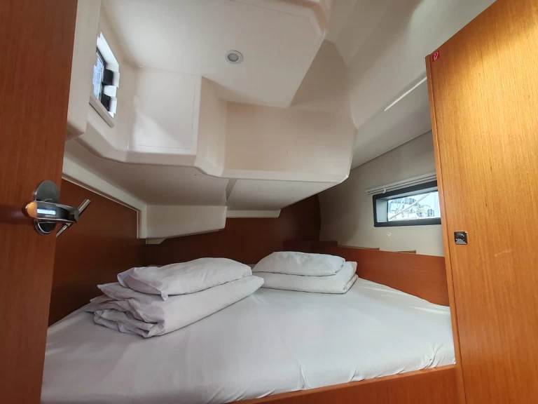 Location bateau Bavaria Bavaria C42 à Drage sur Samboat