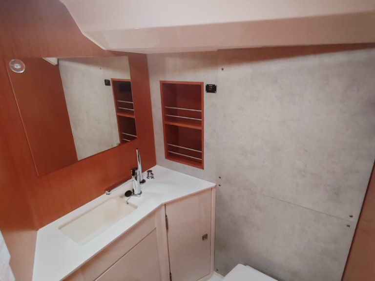 Location Voilier Bavaria avec permis