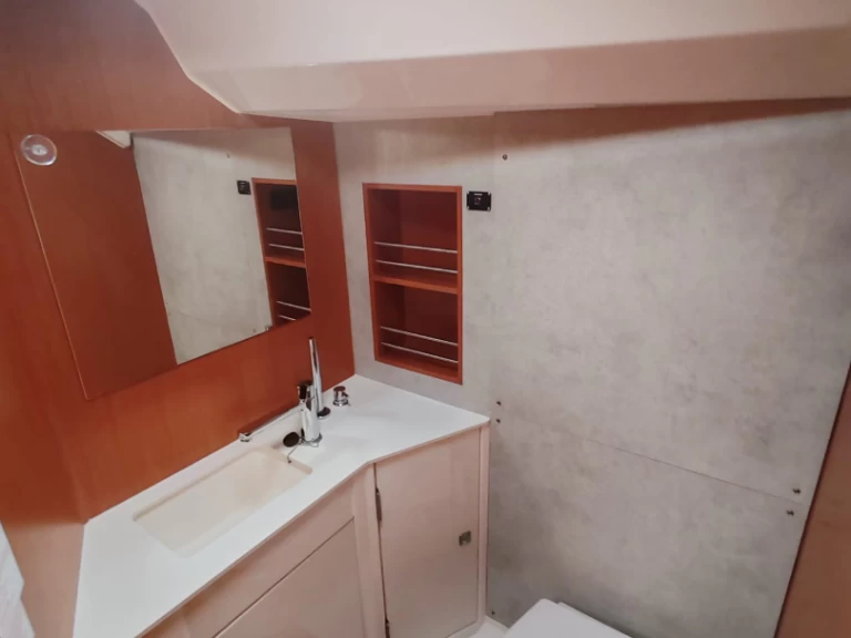 Location Voilier Bavaria avec permis