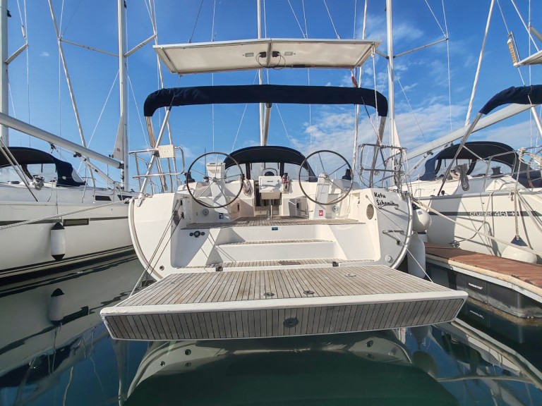 Louer Voilier avec ou sans skipper Bavaria à Drage