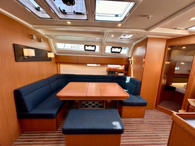 Location bateau Sukošan pas cher Cruiser 46