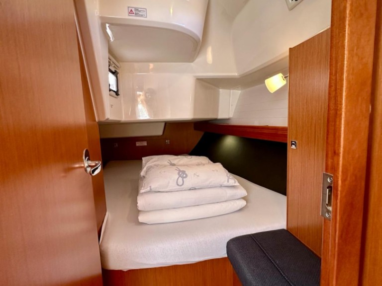 Location Voilier à Drage - Bavaria Cruiser 37