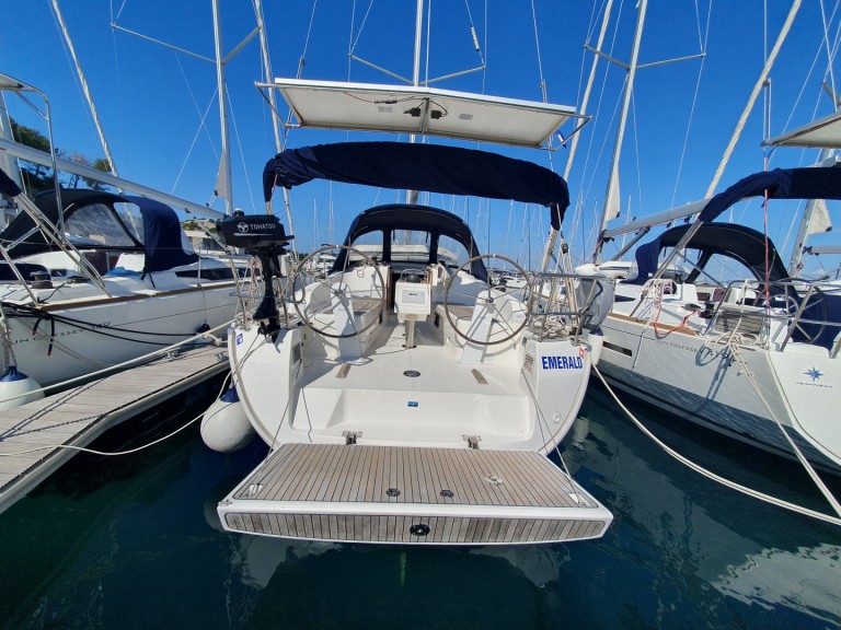 Location bateau Bavaria Cruiser 37 à Drage sur Samboat