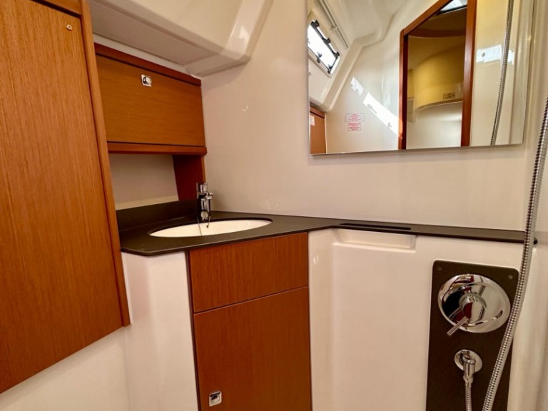 Location Voilier à Sukošan - Bavaria Cruiser 46