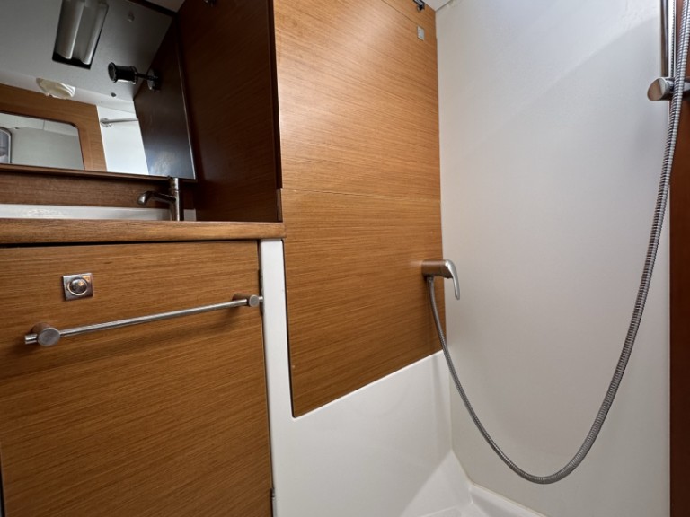 Location Voilier Jeanneau avec permis