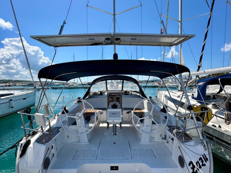 Location bateau Bavaria Cruiser 46 à Sukošan sur Samboat