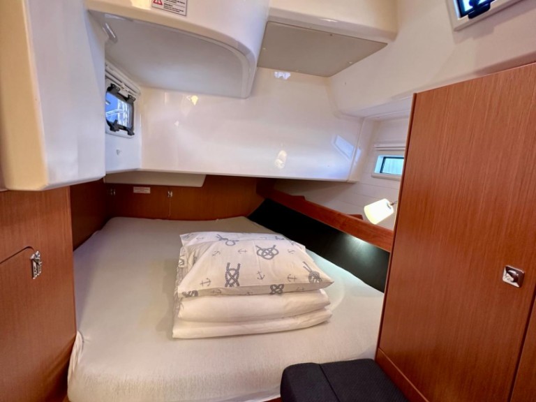 Location Voilier à Sukošan - Bavaria Cruiser 41