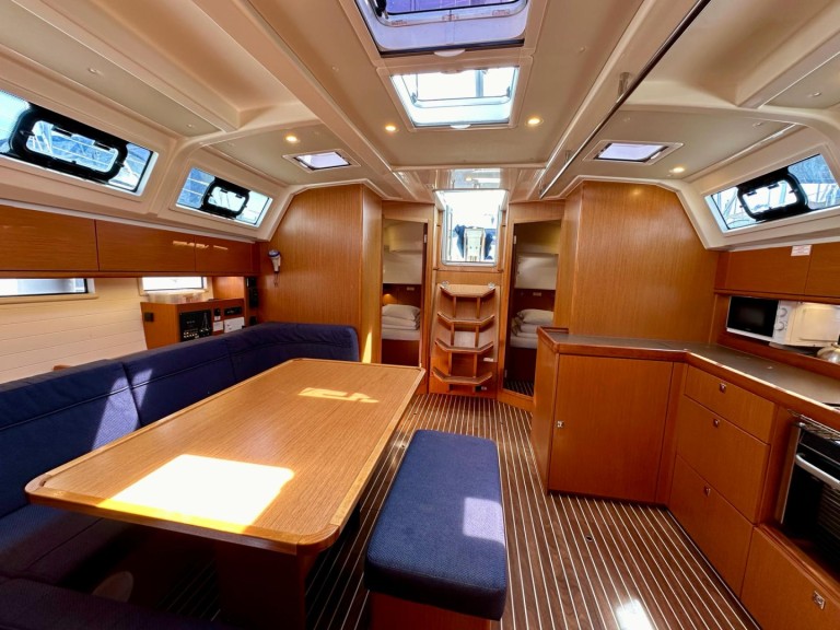 Location Voilier à Sukošan - Bavaria Cruiser 46