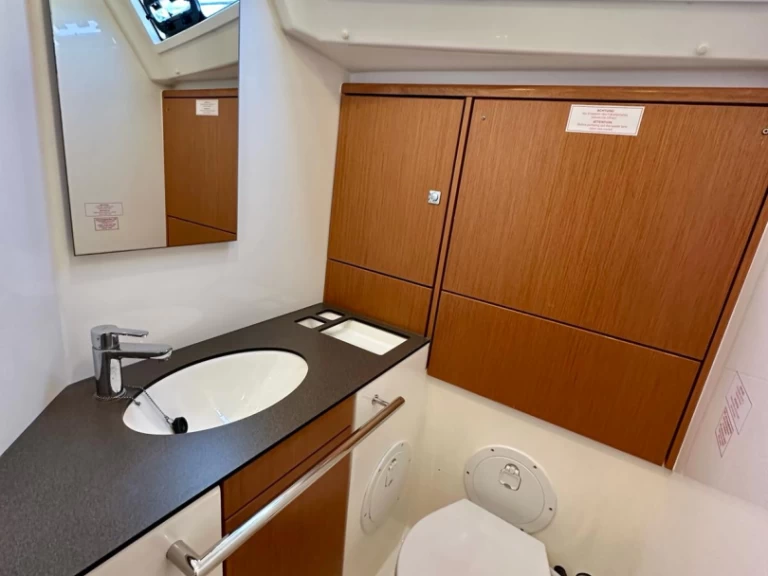 Louer Voilier avec ou sans skipper Bavaria à Sukošan