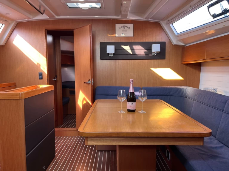 Location bateau Bavaria Cruiser 46 à Sukošan sur Samboat