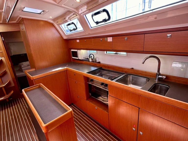 Louer Voilier avec ou sans skipper Bavaria à Sukošan