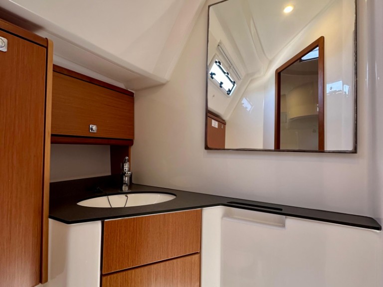 Location Voilier Bavaria avec permis