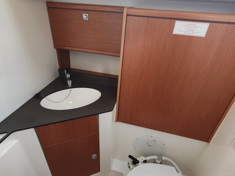 Location Voilier à Drage - Bavaria Cruiser 46