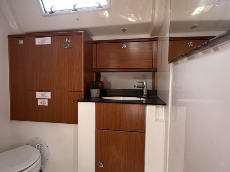 Location bateau Bavaria Cruiser 51 à Sukošan sur Samboat