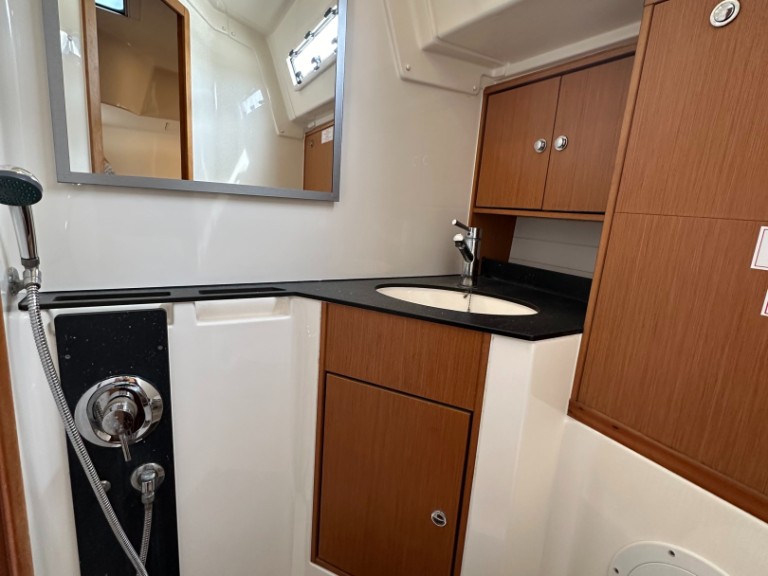 Voilier à louer à Sukošan au meilleur prix