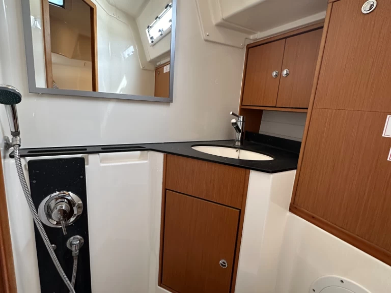 Voilier à louer à Sukošan au meilleur prix