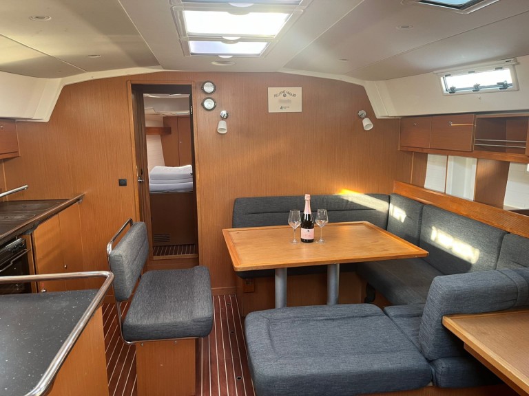 Location à Sukošan - Bavaria Cruiser 45 sur SamBoat