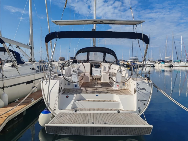 Location bateau Bavaria Cruiser 46 à Drage sur Samboat