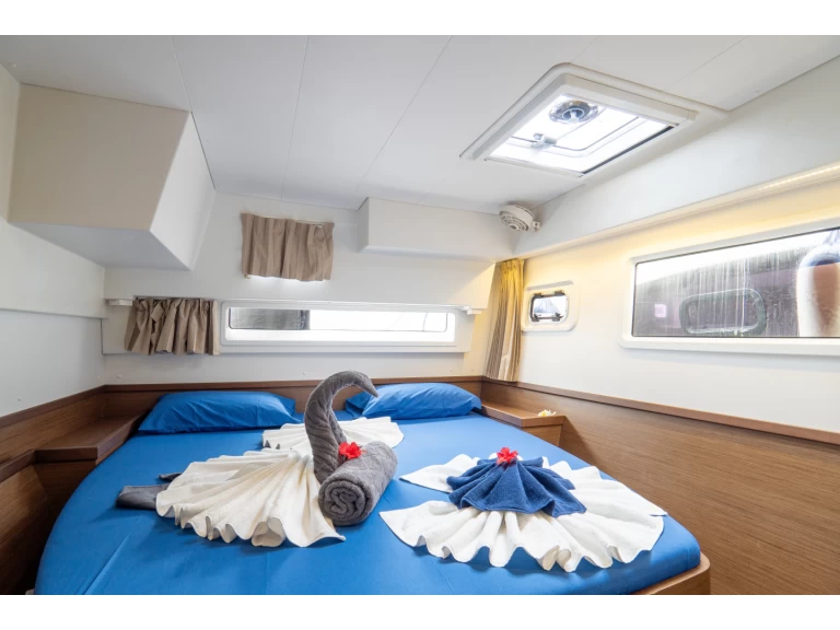 Location Catamaran à Eden Island - Lagoon Lagoon 42