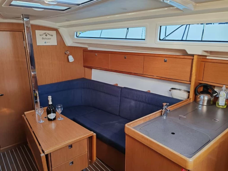 Location Voilier à Drage - Bavaria Cruiser 34