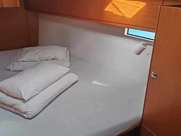 Location bateau Bavaria Cruiser 46 à Drage sur Samboat