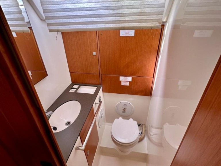 Location bateau Bavaria Cruiser 46 à Sukošan sur Samboat