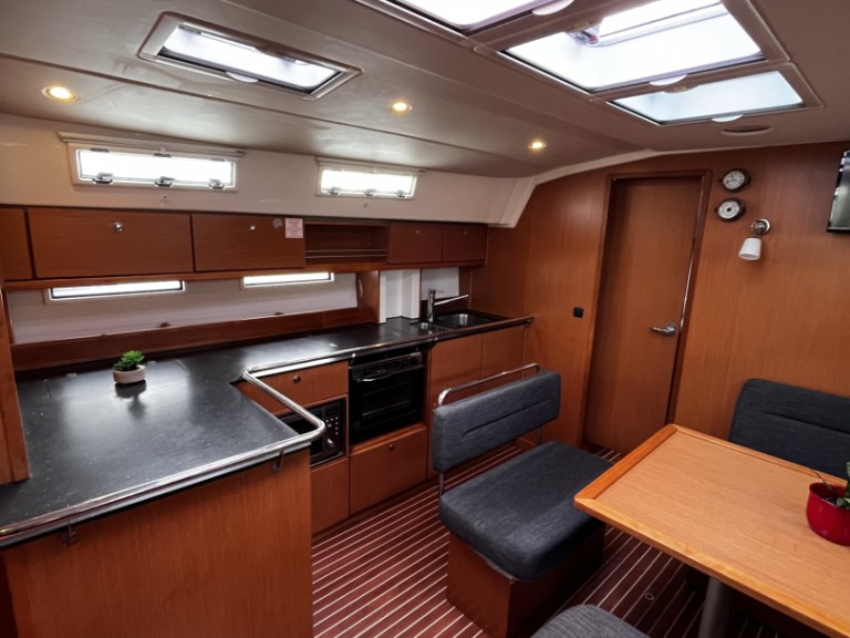 Location bateau Bavaria Cruiser 45 à Sukošan sur Samboat