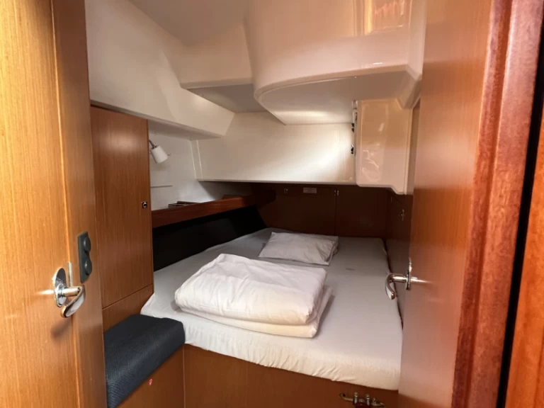 Location Voilier à Drage - Bavaria Cruiser 46