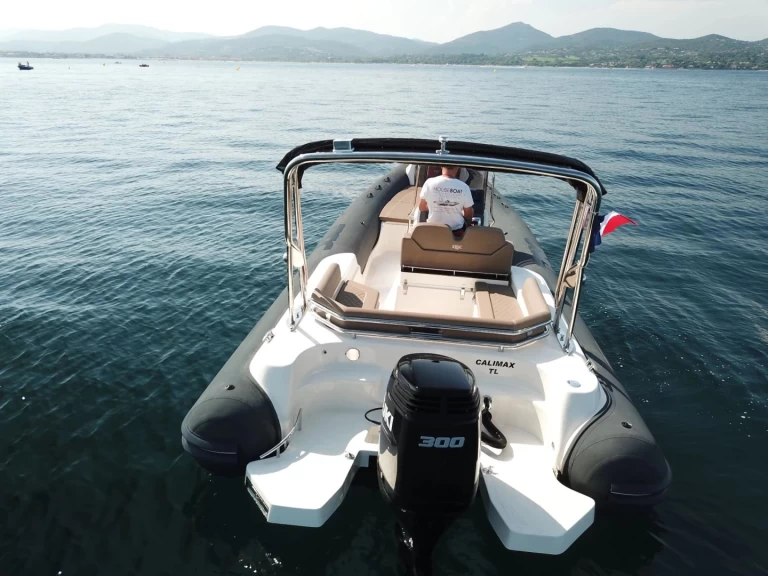 Location à Arbatax - Bsc BSC 78 sur SamBoat