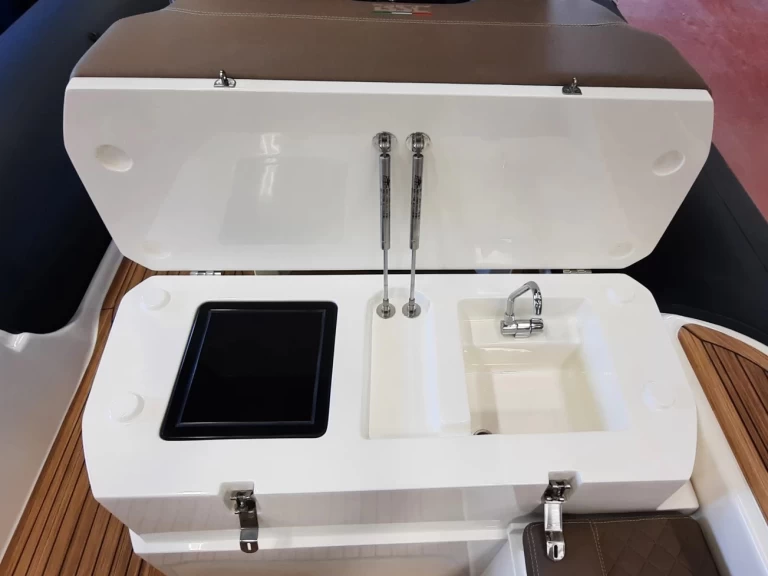 Louez un Bsc BSC 78 à Arbatax