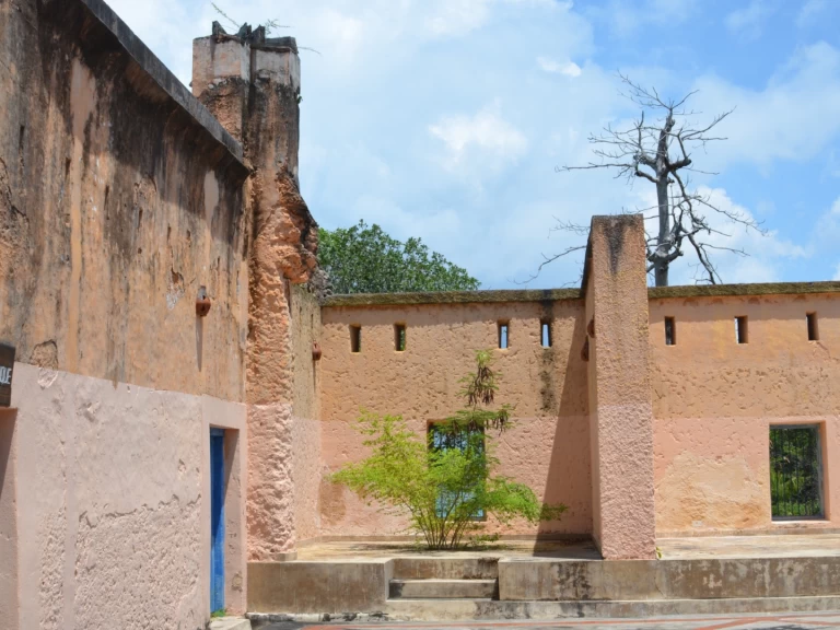 Voilier à louer à Zanzibar au meilleur prix