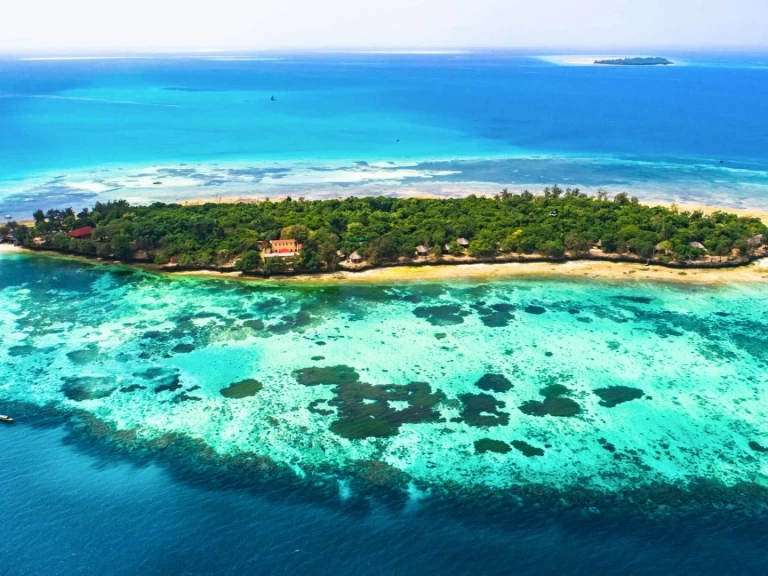 Location à Zanzibar - Custom 2018 sur SamBoat