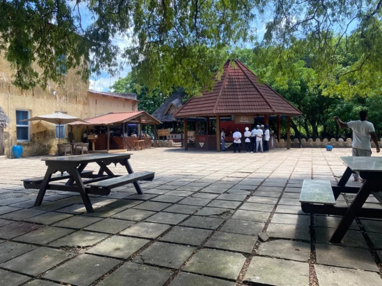 Location Voilier à Zanzibar - Custom Custom