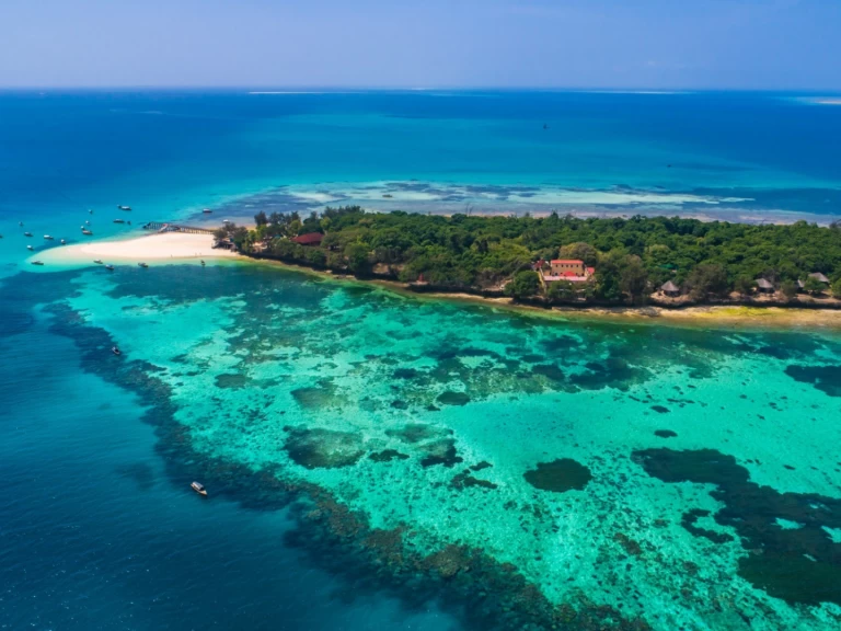 Louer Voilier avec ou sans skipper Custom à Zanzibar