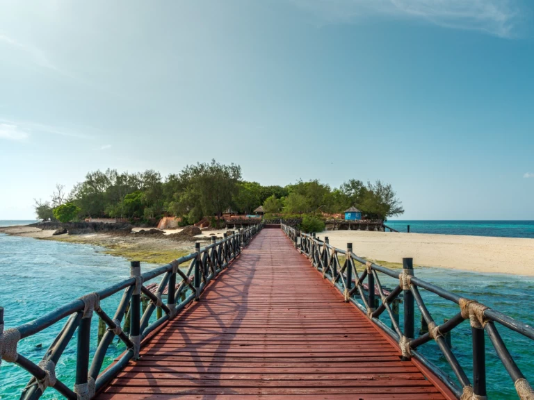 Voilier à louer à Zanzibar au meilleur prix